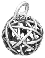 Charm Giovanni Raspini Charms in Argento 11617 - 11617